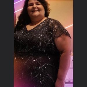 Meet your Posher, Rosa